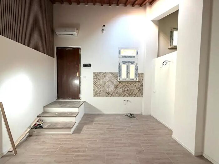 Appartamento trilocale in vendita in Via Stretta, Casciana Terme Lari
