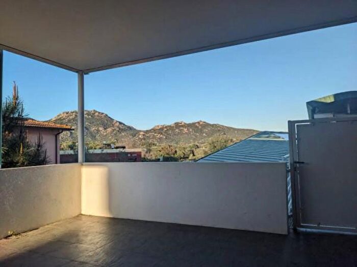 Appartamento bilocale in vendita in Via Parigi, Olbia