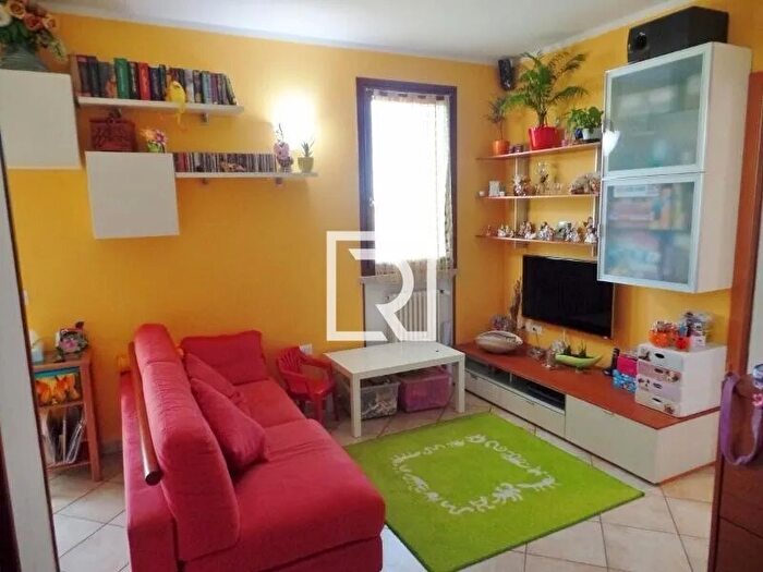 Appartamento trilocale in vendita in Via Squero Cesenatico, Cesenatico