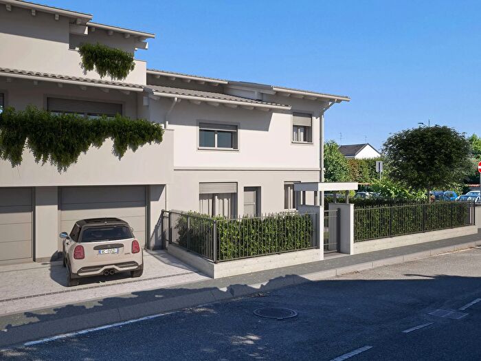 Case in Vendita e in Affitto - 3