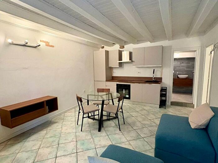 Appartamento bilocale in affitto in Vicolo del Capriccio, Loggia Garibaldi, Brescia