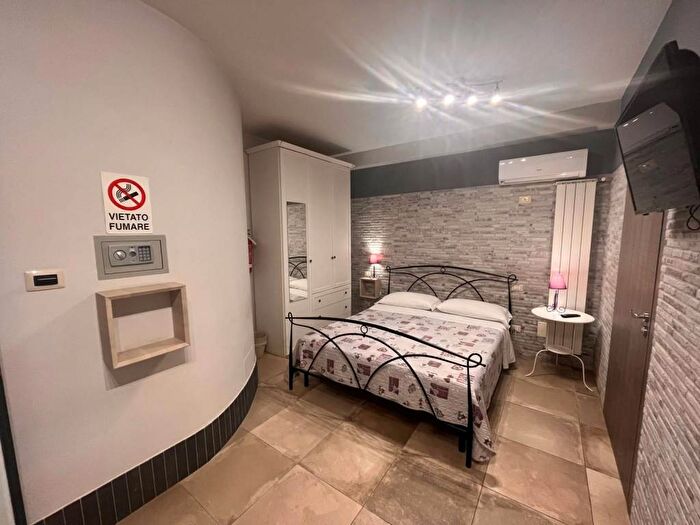 Appartamento monolocale in affitto in Via Venezia, Centro, Nettuno