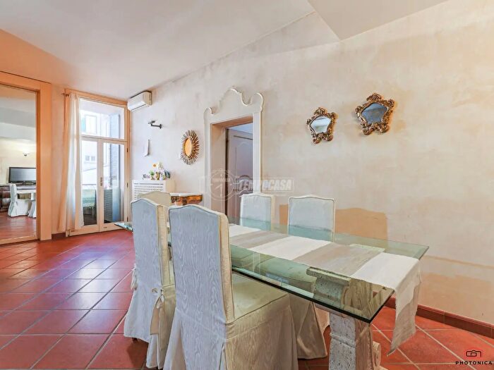 Appartamento quadrilocale in vendita in Corso Giuseppe Garibaldi, Lugo