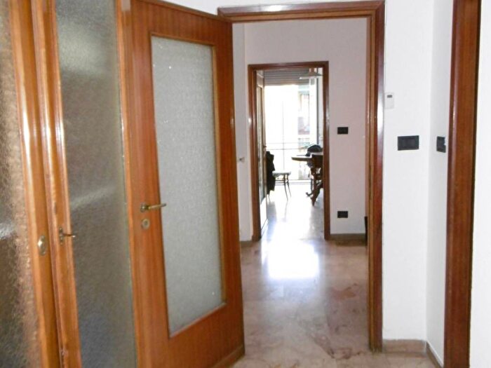 Appartamento quadrilocale in affitto in CENTRO STORICO ADZE VIA SAN FELICE, San Felice, Bologna