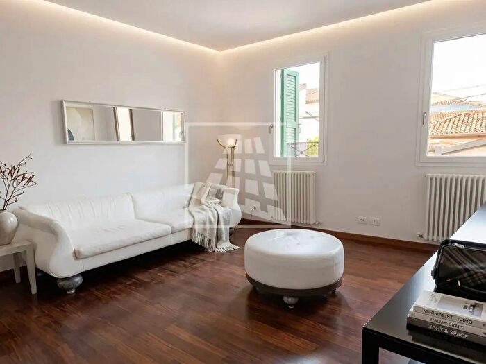 Appartamento trilocale in vendita in Via Corti alle Mura, Ravenna