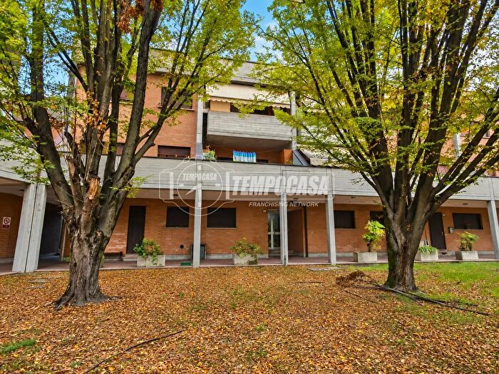 Appartamento bilocale in vendita in Via Aldo Corradini, Reggio nell'Emilia