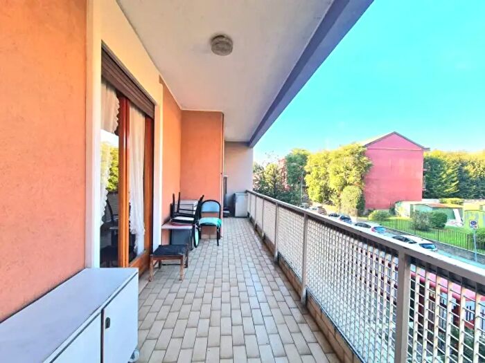 Appartamento bilocale in vendita in Via Carlo Porta, Legnano
