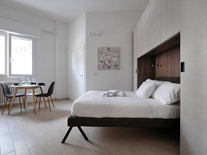 Appartamento monolocale in affitto in Via Pompeo Scipione Dolfi, San Felice, Bologna
