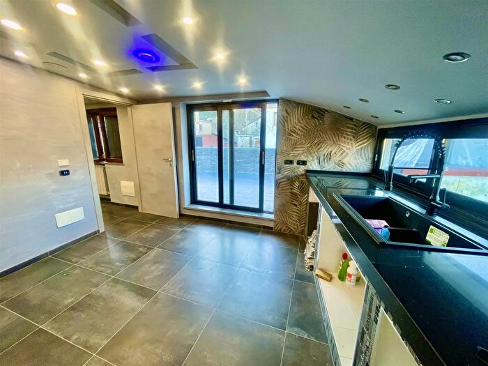 Appartamento trilocale in vendita in Cava De Tirreni