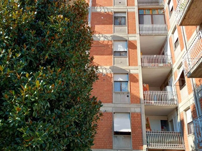 Appartamento trilocale in affitto in Via San Rocco, Centro, Colorno