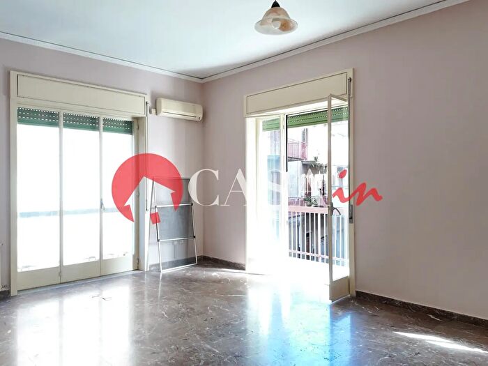 Appartamento con 5 locali in vendita in SantAgata Di Militello