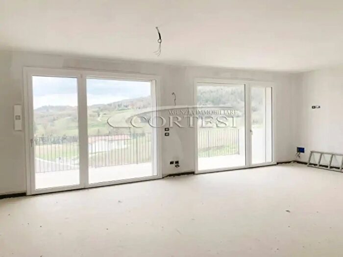 Appartamento quadrilocale in vendita in Lerchi, Citta Di Castello