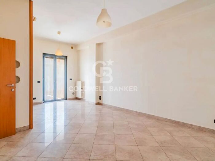 Appartamento con 5 locali in affitto in Via Aurelio Sereno, Monopoli