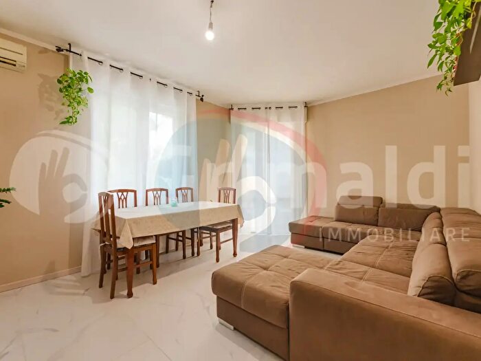 Appartamento con 5 locali in vendita in Cadoneghe