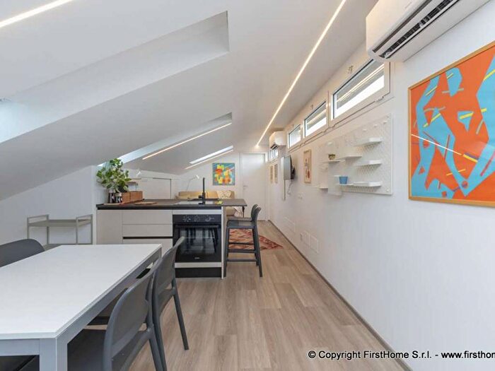 Casa monolocale in affitto in viale GORIZIA, Navigli Darsena, Milano