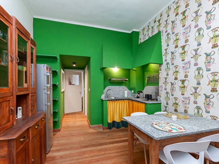 Appartamento bilocale in affitto in Via San Secondo, San Secondo, Torino