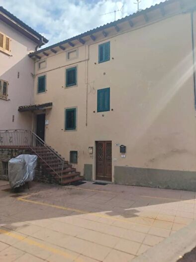 Appartamento trilocale in vendita in Via Roma San Benedetto Val di Sambro, San Benedetto Val Di Sambro