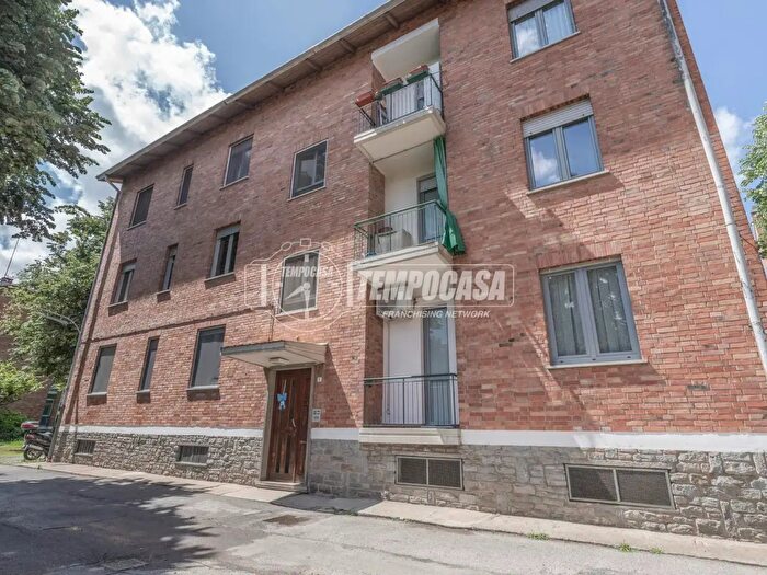 Appartamento trilocale in vendita in Torino