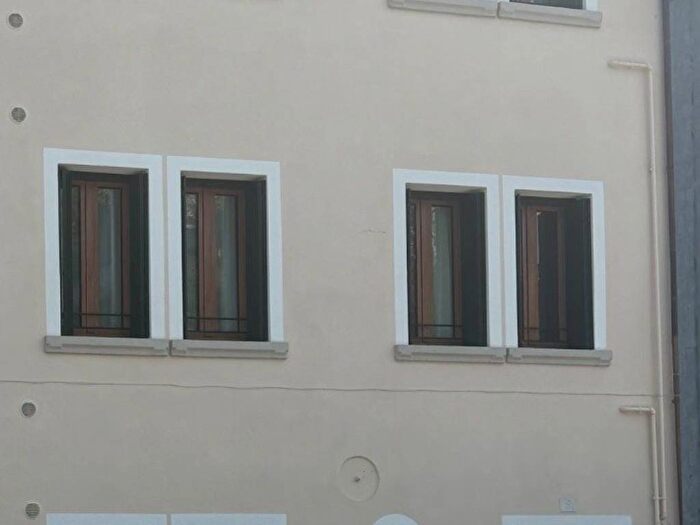 Appartamento trilocale in affitto in Viale Bartolomeo Burchiellati, Piazza del Grano Burchiellati, Treviso