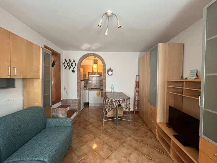 Appartamento monolocale in affitto in Via Carmelino, Santa Maria in Vado, Ferrara