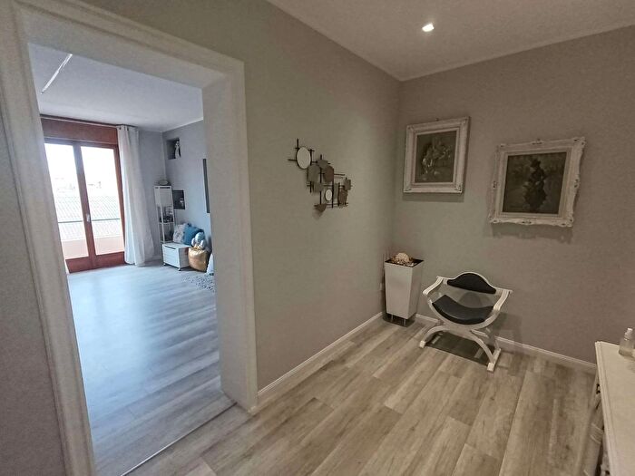 Appartamento in vendita in Mazara Del Vallo