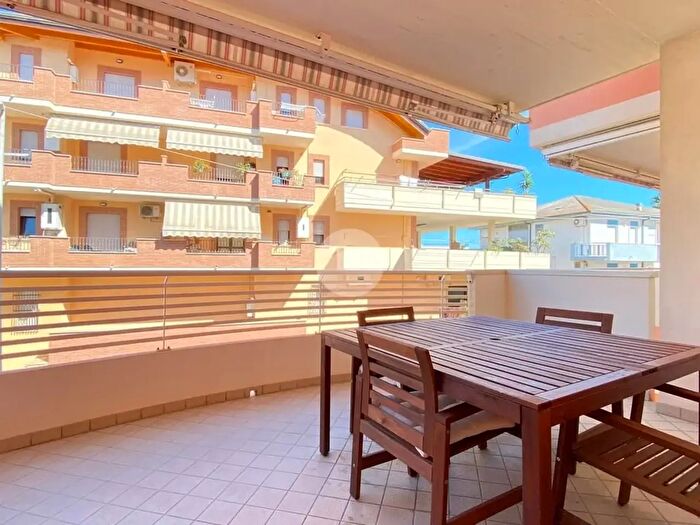 Appartamento bilocale in vendita in Via Malta, Alba Adriatica