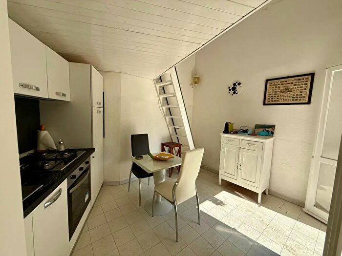 Appartamento bilocale in vendita in Strada Provinciale Orbetellana, Monte Argentario
