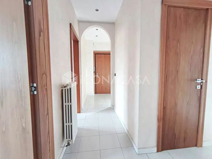 Appartamento trilocale in vendita in Piazza Cavalieri di Vittorio Veneto, San Severo