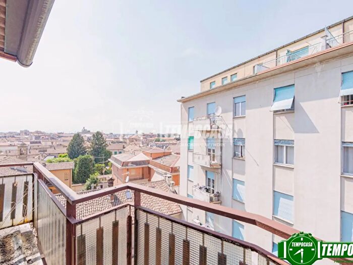 Appartamento bilocale in vendita in Piazza San Bovo, Voghera