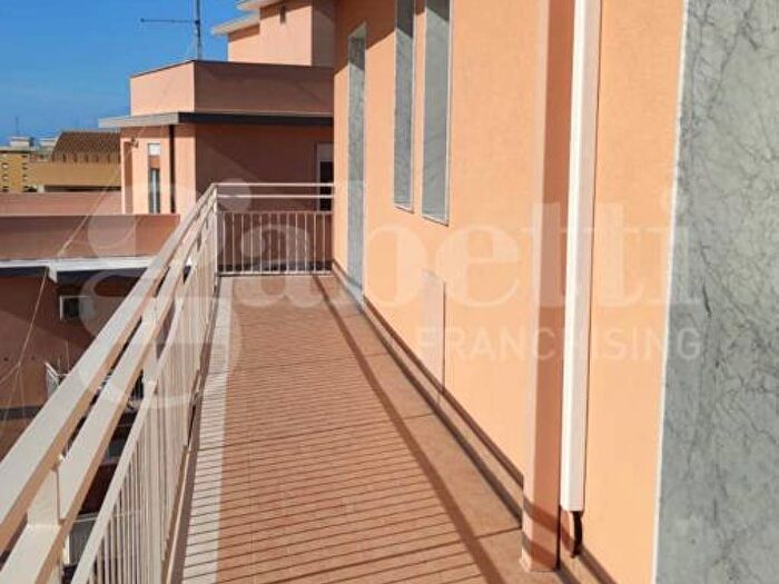 Appartamento bilocale in affitto in Bosco Minniti, Siracusa