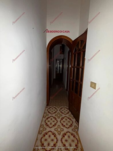 Appartamento trilocale in vendita in Via Baracca Francesco Palermo Pa Italia, Palermo