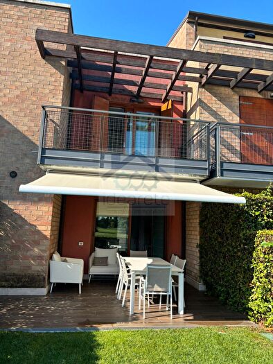 Casa trilocale in vendita in Via Peter Reichegger, Jesolo