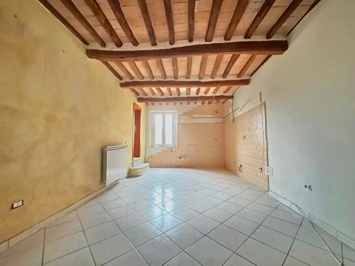 Appartamento trilocale in vendita in Ponsacco