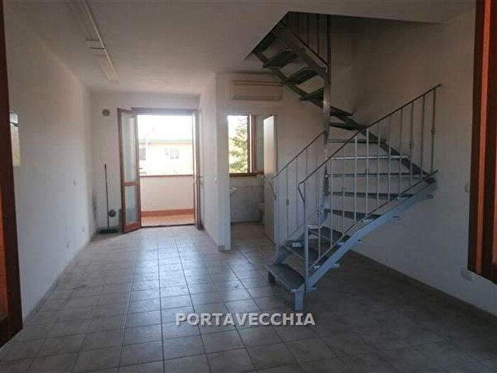 Appartamento bilocale in vendita in Grosseto