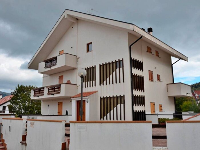 Appartamento trilocale in affitto in Via del Ceraso, Centro, Ovindoli