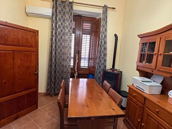 Appartamento bilocale in affitto in Via Milazzo, Centro, Bagheria