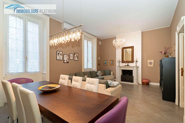 Case in Vendita e in Affitto - 3