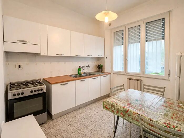 Appartamento in vendita in Via Mentana, Siena