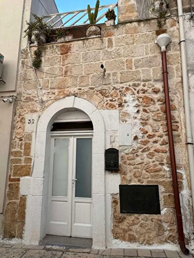 Appartamento monolocale in vendita in Carovigno