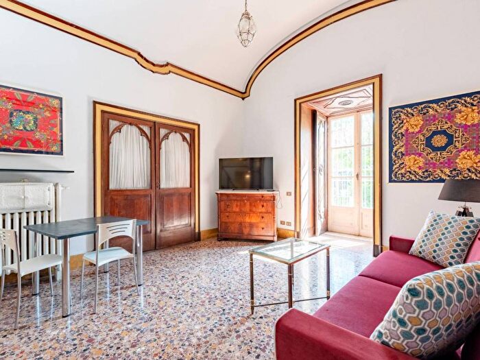 Appartamento bilocale in affitto in Via Serra, San Vincenzo, Genova