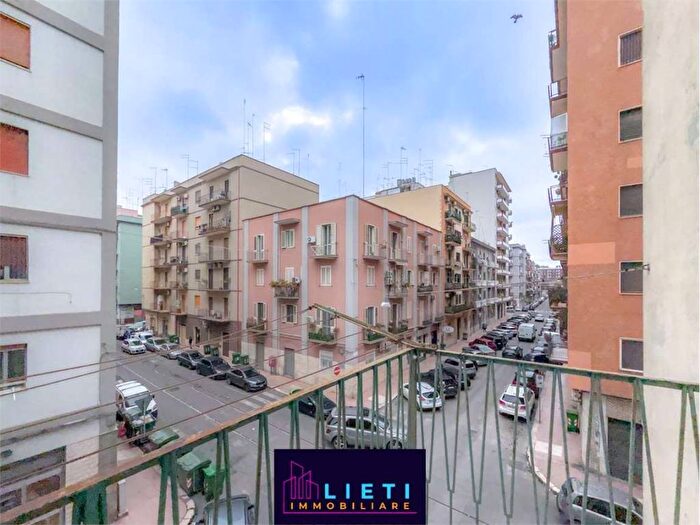 Appartamento trilocale in affitto in Corso Piemonte, Italia Montegranaro, Taranto
