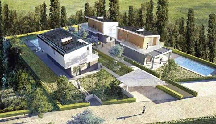 Casa con 5 locali in vendita in Via del Frassino, Rosolina