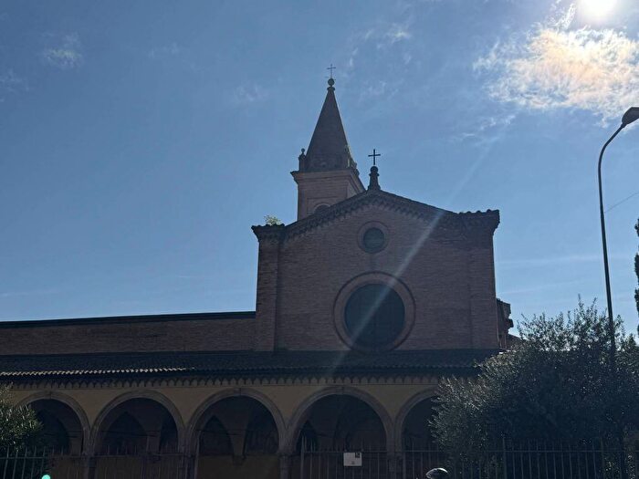 Appartamento monolocale in affitto in Via San Mamolo, Colli Castiglione, Bologna