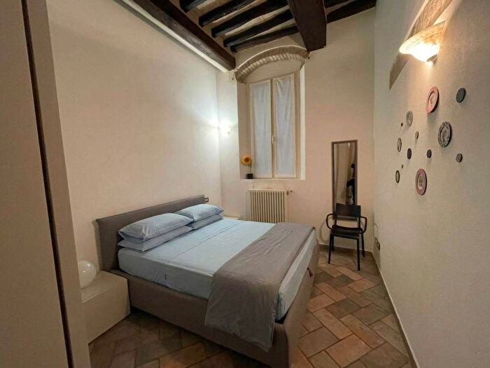 Appartamento bilocale in affitto in Centro Storico, Parma