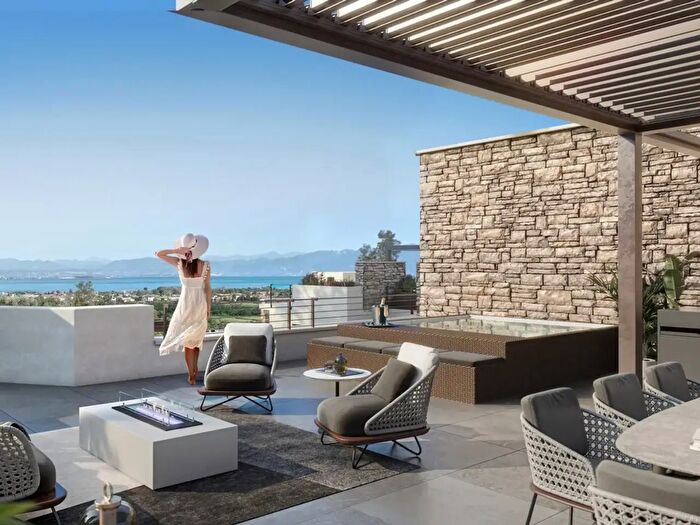 Appartamento trilocale in vendita in Via Giovanni Paolo II Snc, Castelnuovo Del Garda