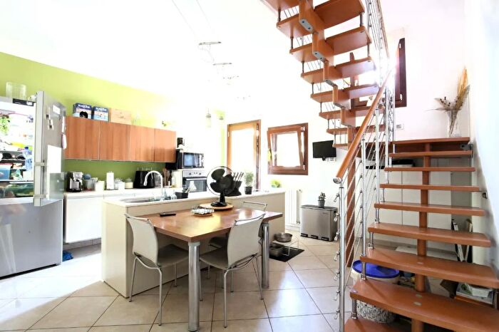 Casa con 5 locali in vendita in Via Bacciliera, Calderara Di Reno