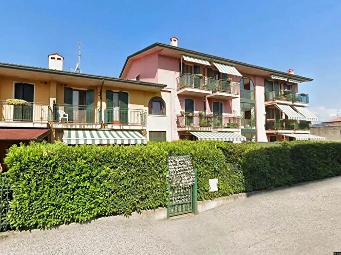 Appartamento quadrilocale in vendita in Via Vincenzo Muccioli a, Zevio