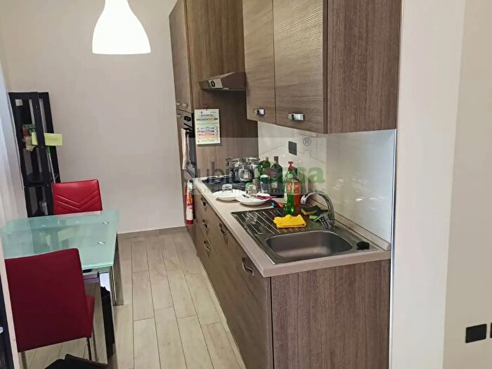 Appartamento bilocale in affitto in Viale Unità dItalia, Chieti