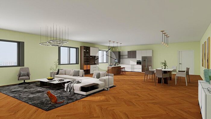 Appartamento trilocale in vendita in Via Cuneo, Bra