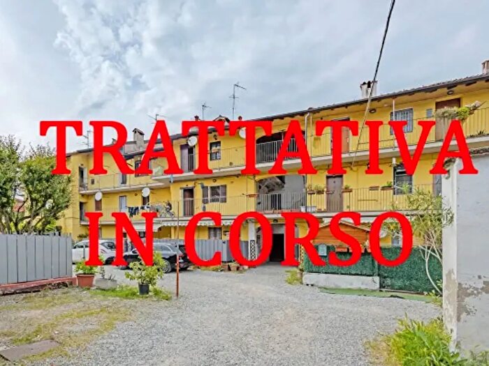 Appartamento bilocale in vendita in Via Parpagliona, Sesto San Giovanni